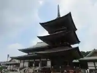 成田山新勝寺(千葉県)