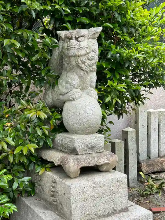 琴比良神社(広島県)
