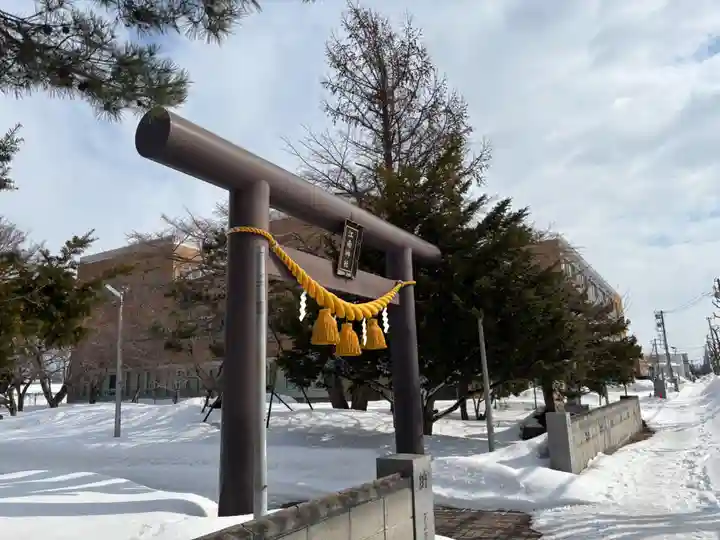 江南神社(北海道)