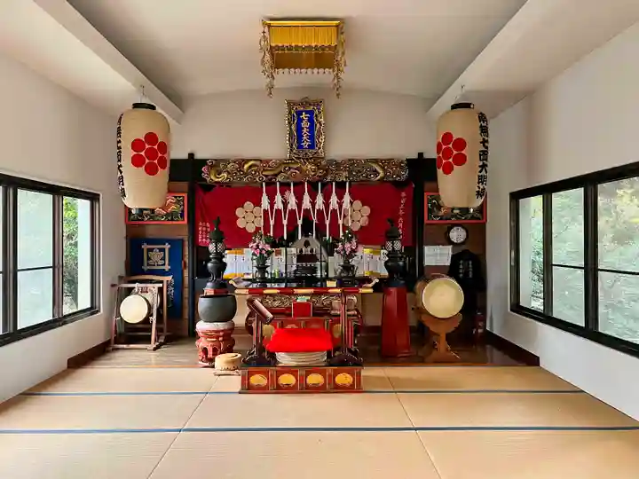 護国寺(長崎県)