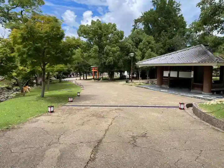 東大寺のその他建物