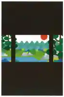竹林寺の芸術