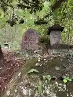 寄居八雲神社のその他建物