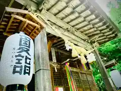 滑川神社 - 仕事と子どもの守り神の建物その他