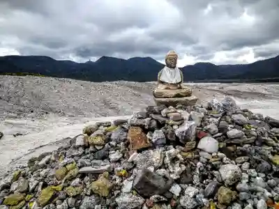 恐山菩提寺(青森県)