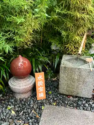 蛇窪神社(東京都)