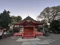 御霊神社(京都府)