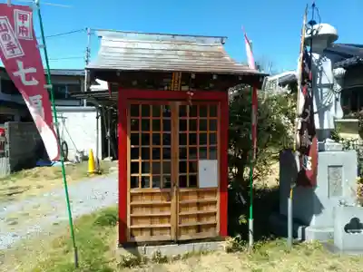 玄法院のその他建物