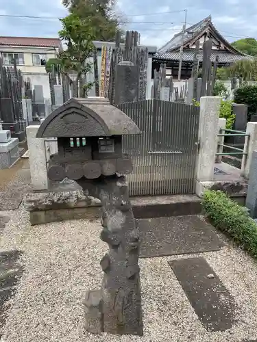 大行寺(東京都)