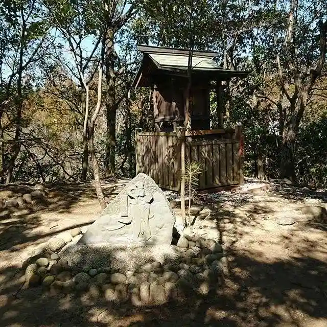 龍宮之宮(愛知県)