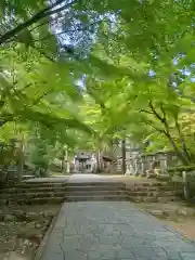 華厳寺(岐阜県)