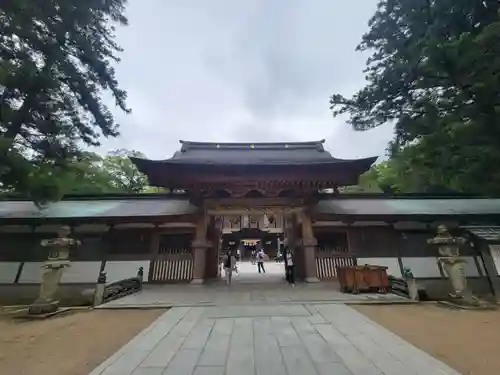 大山祇神社(愛媛県)