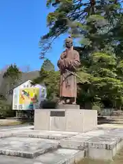 和氣神社（和気神社）(岡山県)