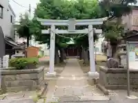 胡録神社(千葉県)