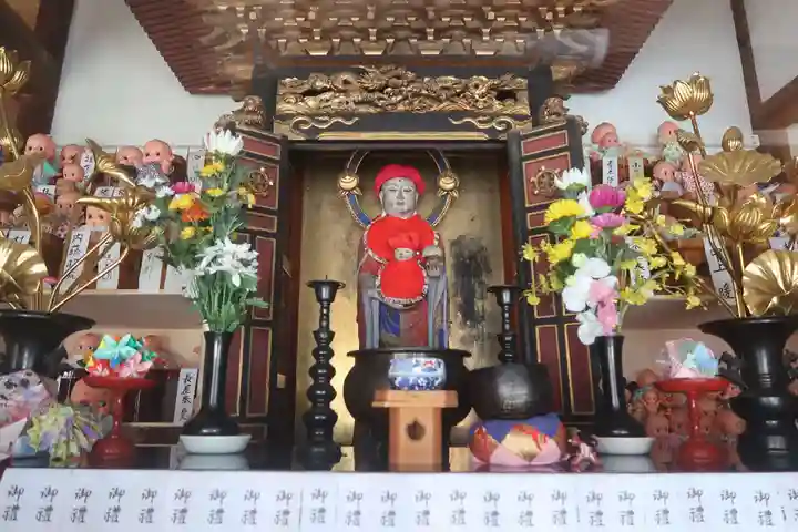 安楽寺(岐阜県)