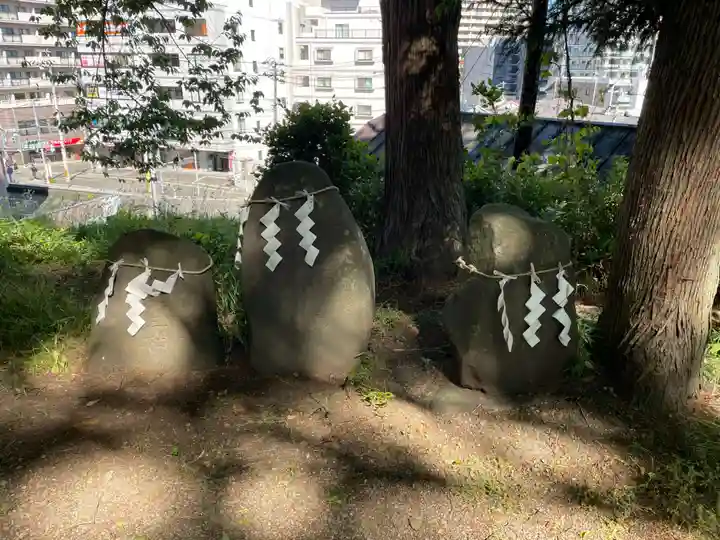 鹿島神社(宮城県)