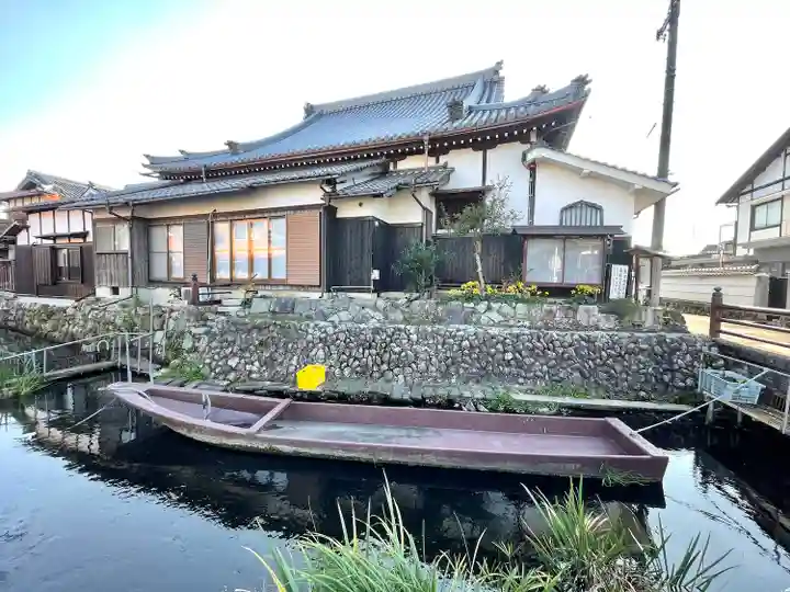 正嚴寺(滋賀県)