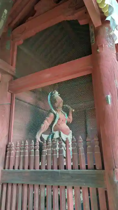 真福寺(埼玉県)