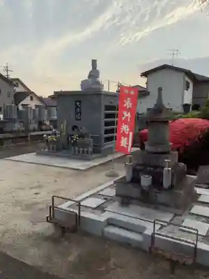 麟慶寺のその他建物