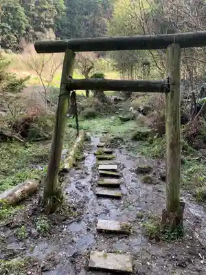 水神宮(千葉県)