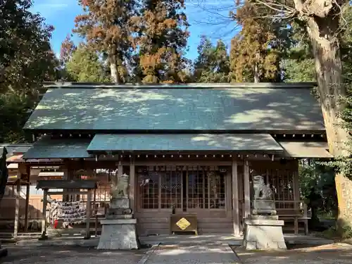 神戸神社(三重県)