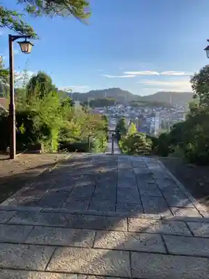 大明寺(神奈川県)