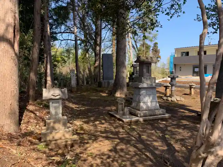 稲荷神社(千葉県)