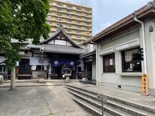 稲園山 七寺のその他建物