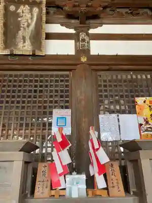 住吉神社のその他建物