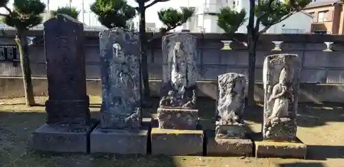 徳島稲荷神社(埼玉県)