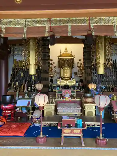 摂津之国 國分寺（金光明四天王護国之寺）のその他建物