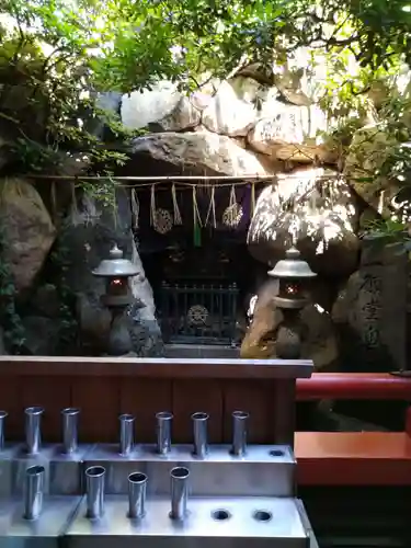 太融寺(大阪府)