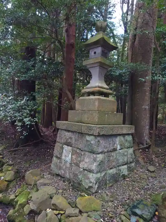 彌彦神社のその他建物