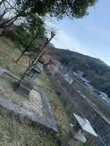 猿田彦大神のその他建物