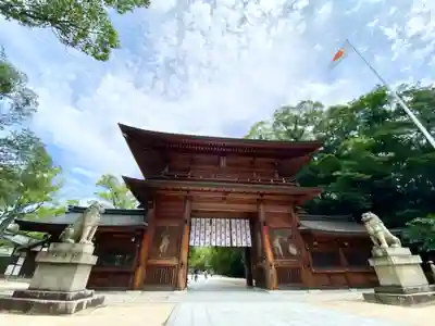 大山祇神社(愛媛県)