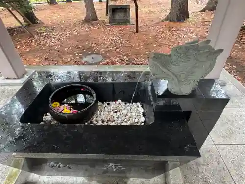 大谷地神社(北海道)