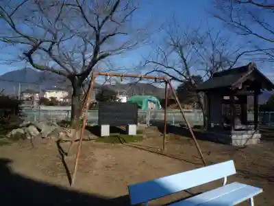 慶龍寺のその他建物