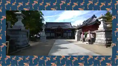 白子神社(千葉県)