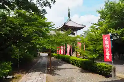 本法寺(京都府)