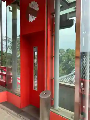 中山寺(兵庫県)