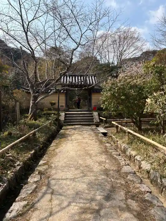 浄瑠璃寺(京都府)