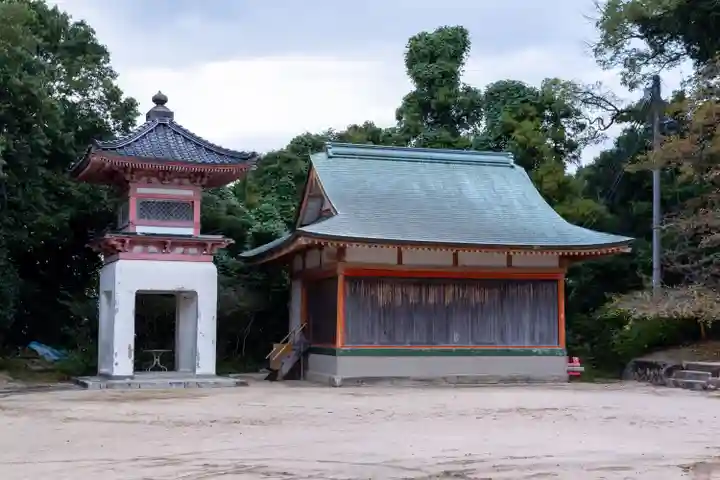 防府天満宮(山口県)