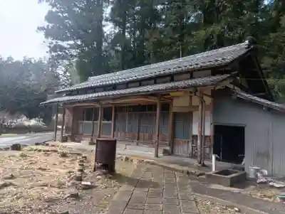 七社神社(岐阜県)