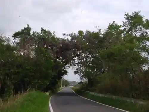 熊野大権現のその他建物