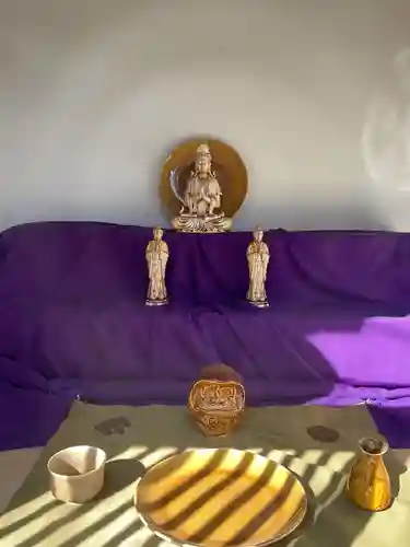 伊勢の国 四天王寺(三重県)