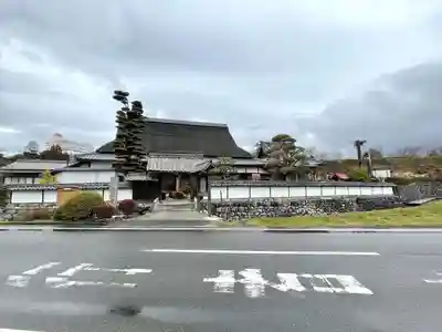 福性寺(滋賀県)