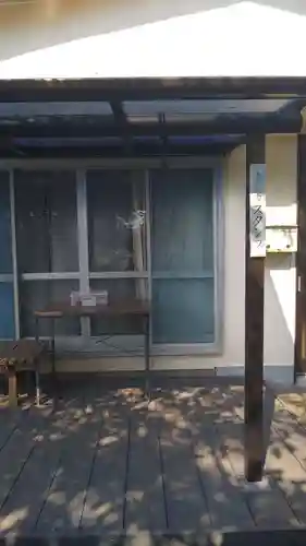 新井神社のその他建物