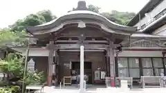 津照寺(高知県)