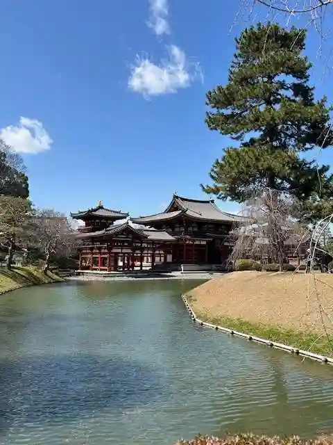 平等院(京都府)
