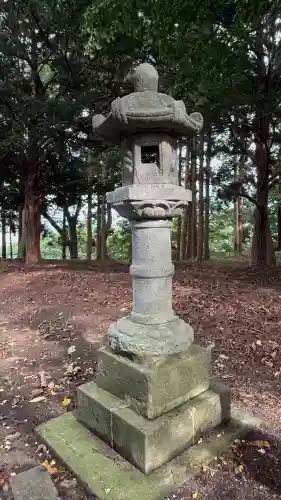 鳥崎稲荷神社(北海道)